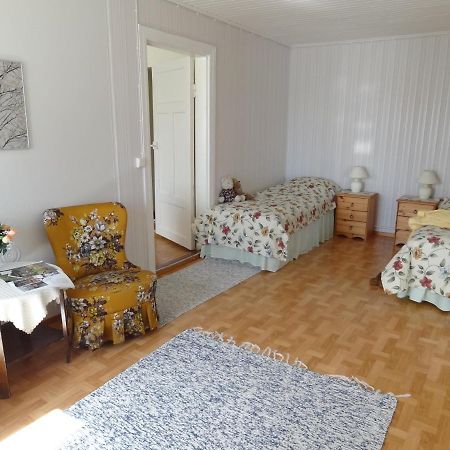 Stoersby Bed & Breakfast Lappers Zewnętrze zdjęcie