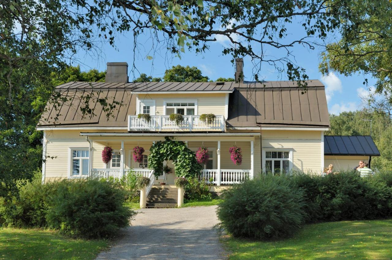 Stoersby Bed & Breakfast Lappers Zewnętrze zdjęcie