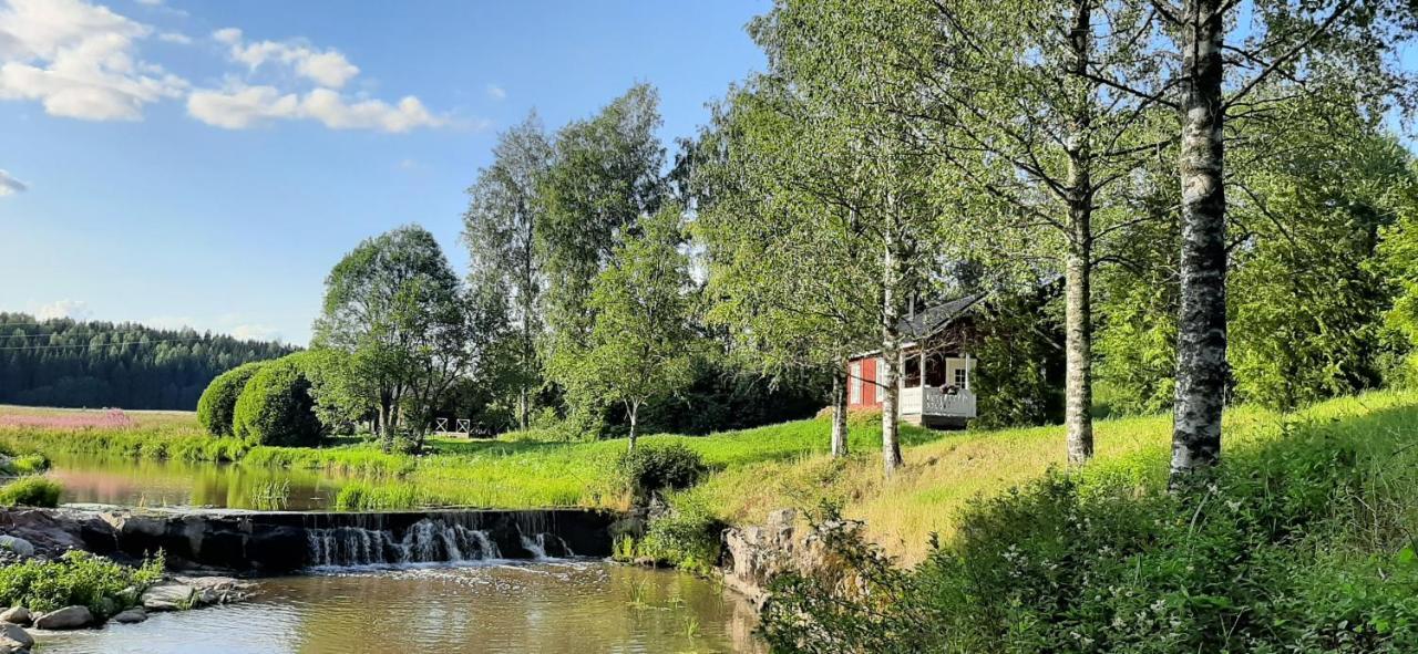 Stoersby Bed & Breakfast Lappers Zewnętrze zdjęcie