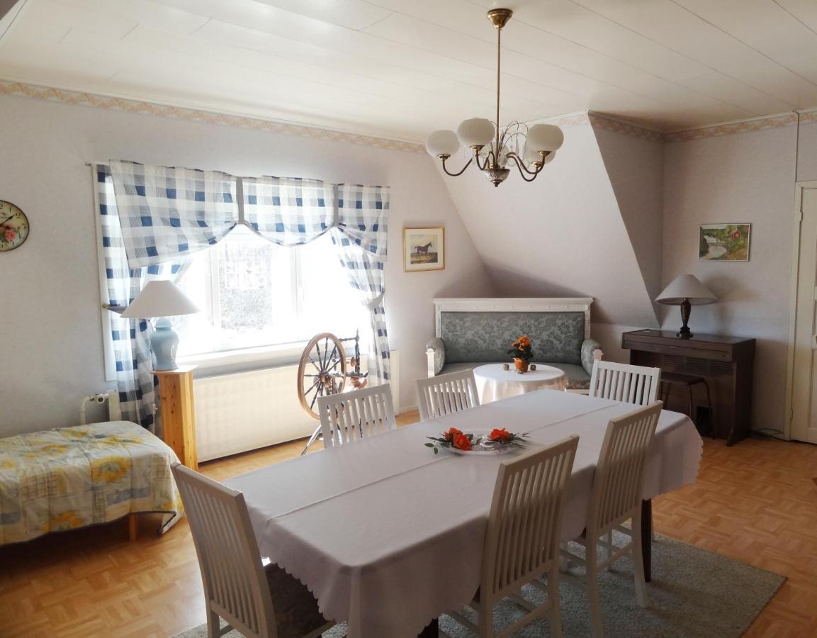 Stoersby Bed & Breakfast Lappers Zewnętrze zdjęcie